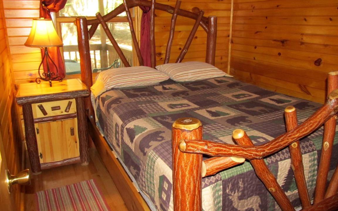 Photo of Bedroom in Clarington