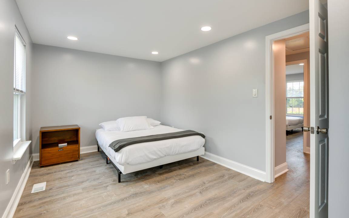 Photo of Bedroom in Kettering