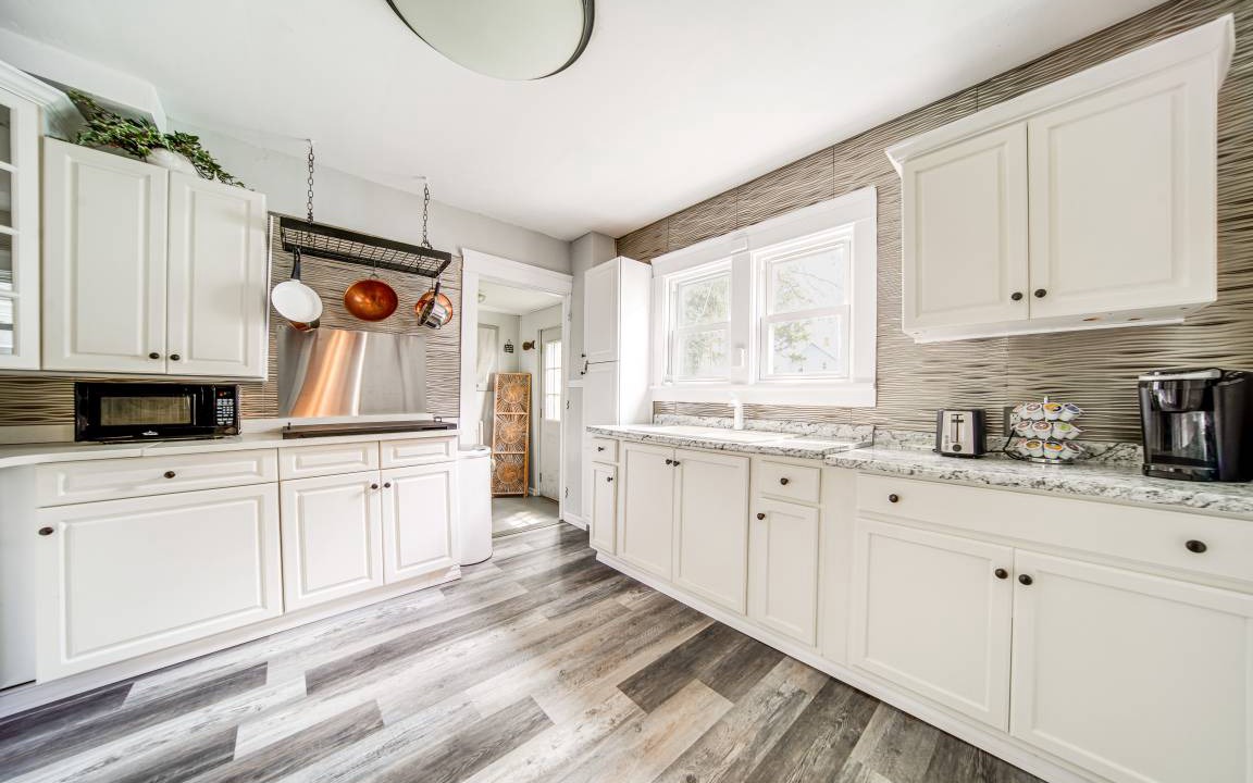 Photo of Kitchen in Conneaut