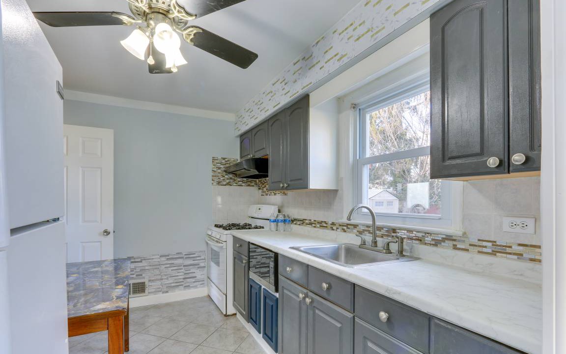 Photo of Kitchen in Clifton