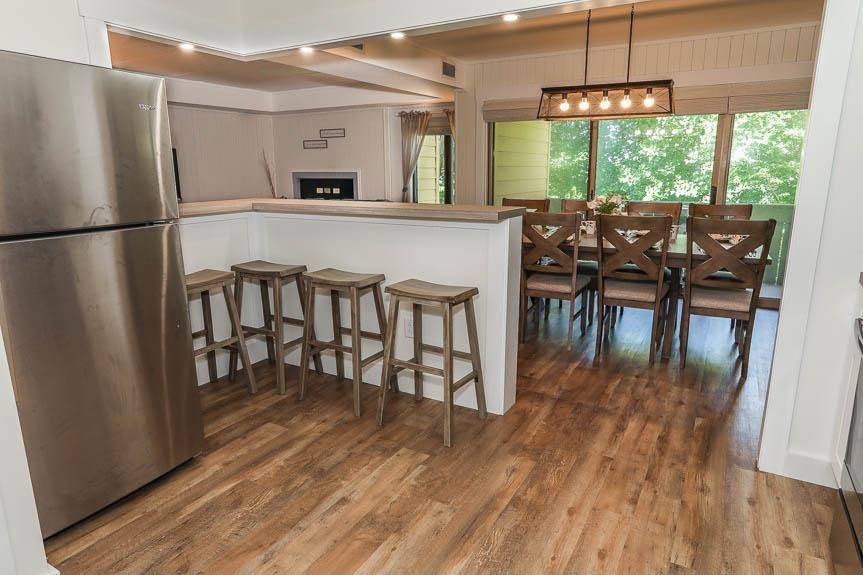 Photo of Kitchen in Seven Springs