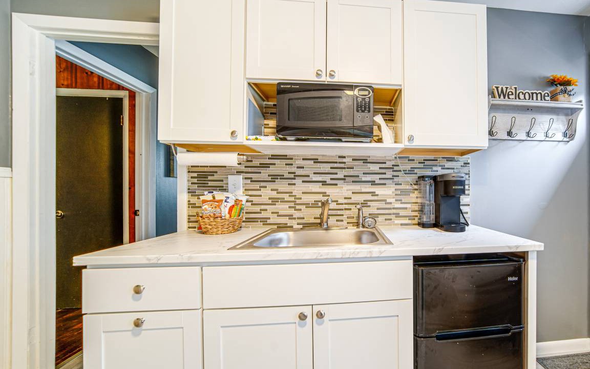 Photo of Kitchen in Geneva