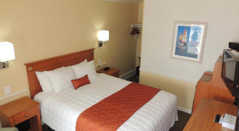 Photo of Bedroom in Wildwood Crest