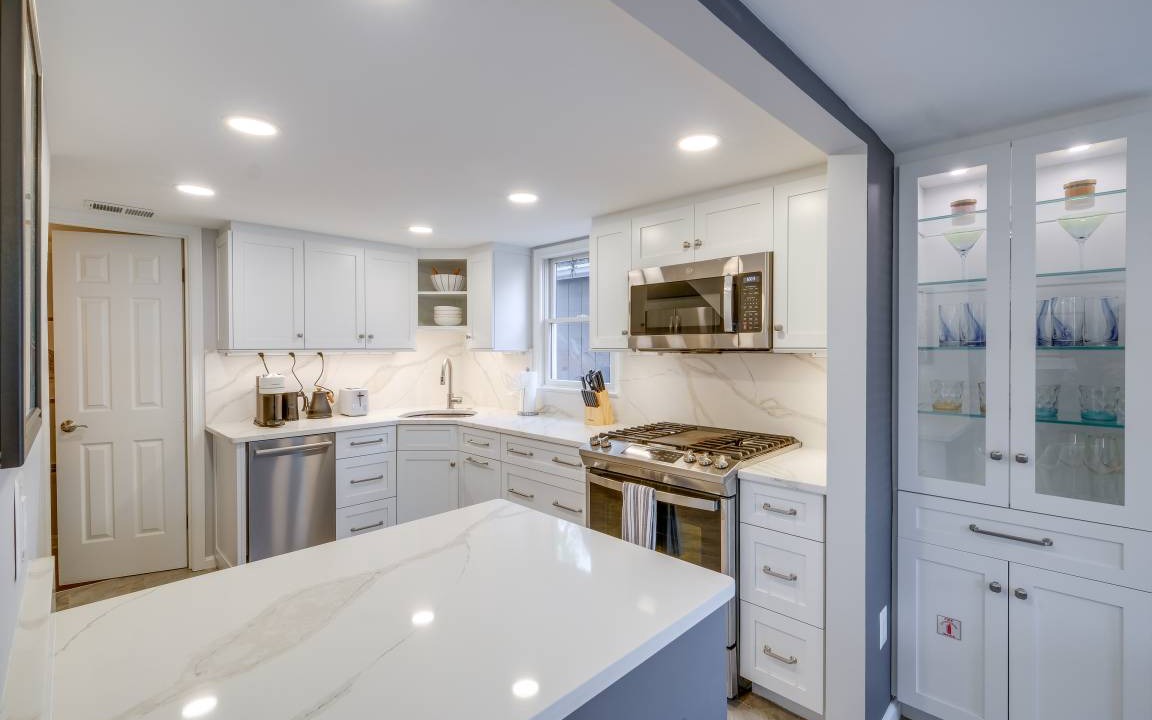 Photo of Kitchen in Old Town West