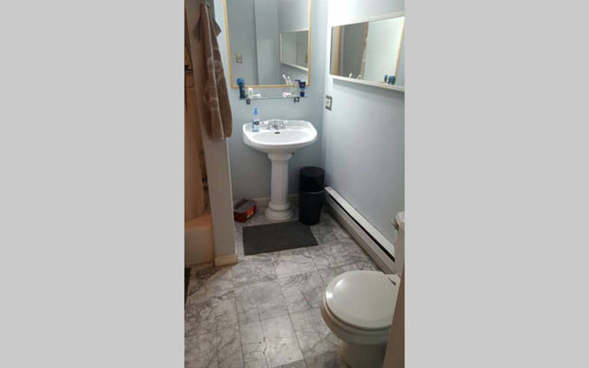 Photo of Bathroom in Northern Liberties