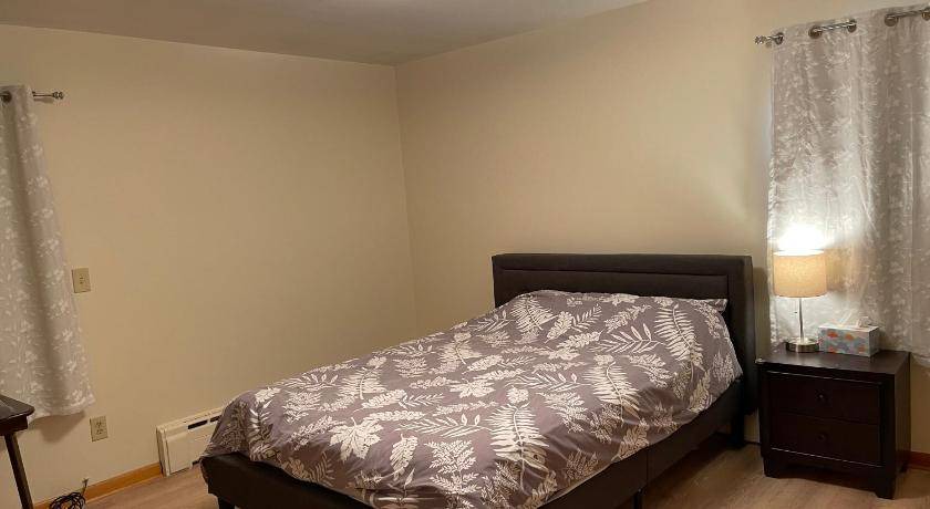 Photo of Bedroom in New Brunswick