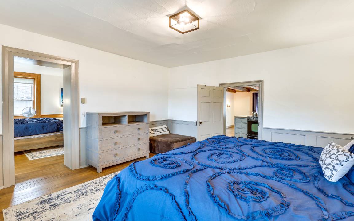 Photo of Bedroom in Dundee