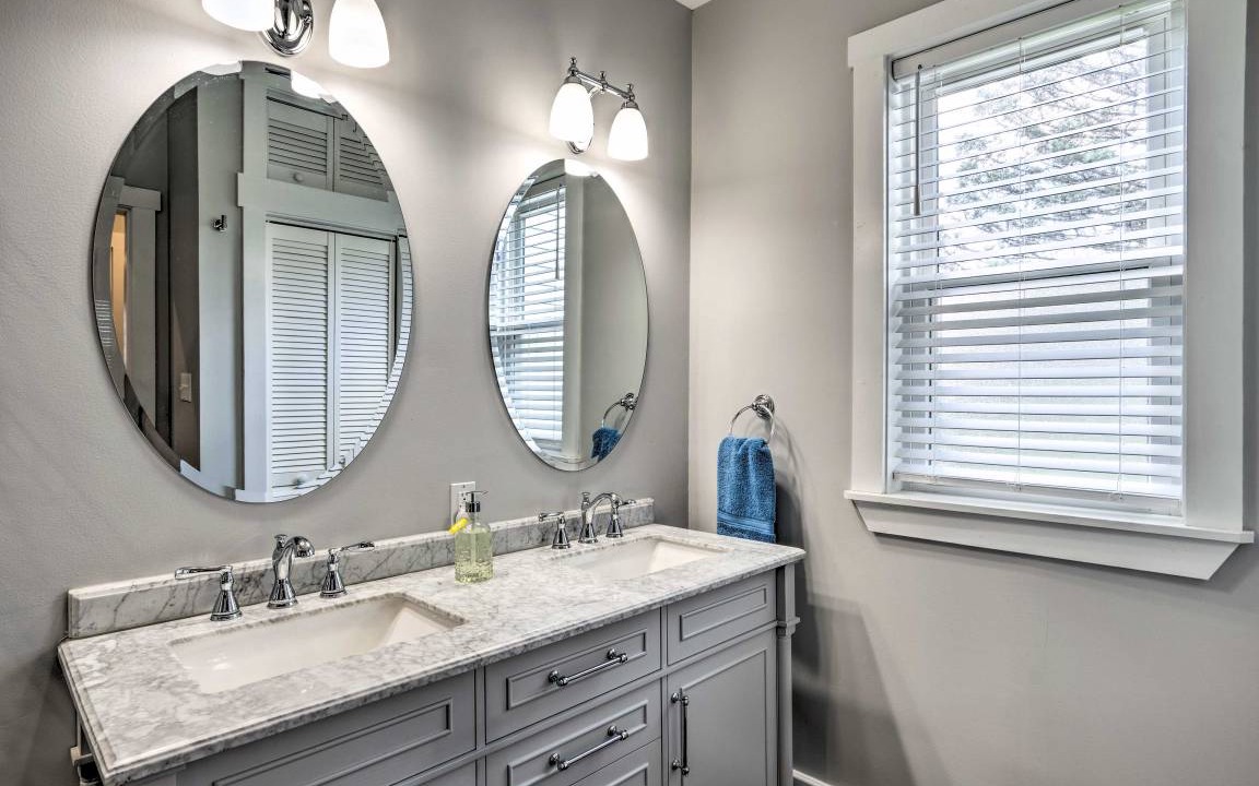 Photo of Bathroom in Noblesville