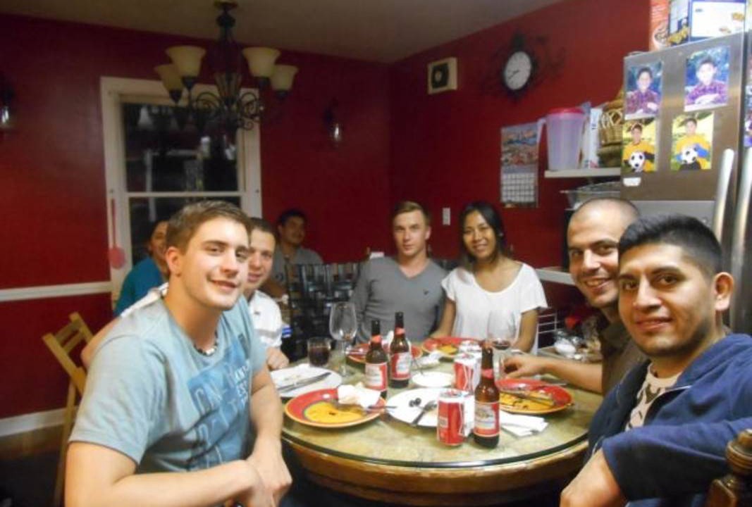 Photo of Others in White Plains