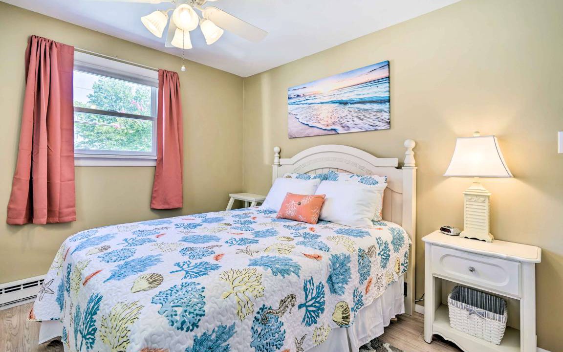 Photo of Bedroom in Village Green