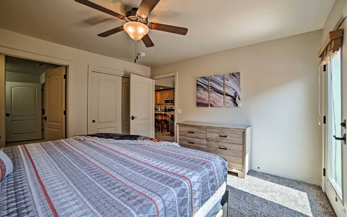 Photo of Bedroom in Moab South Valley