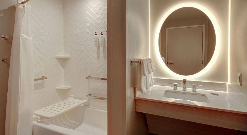 Photo of Bathroom in Florence