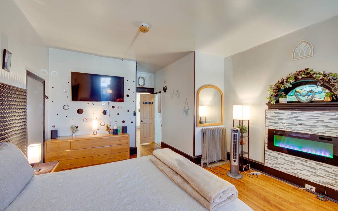 Photo of Bedroom in Harrisburg - Hershey