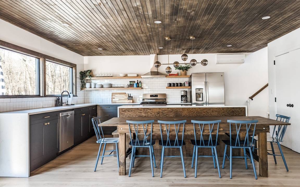 Photo of Kitchen in Palenville