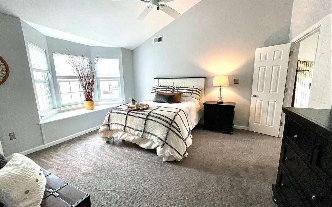 Photo of Bedroom in Reading