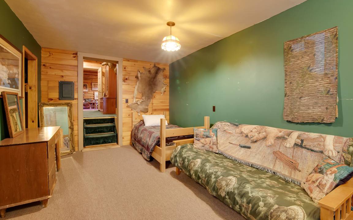 Photo of Bedroom in Candor