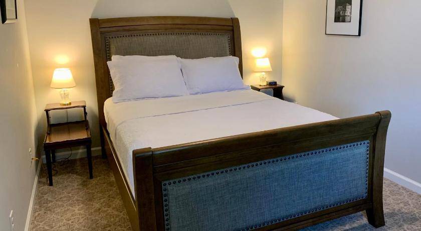 Photo of Bedroom in Naples