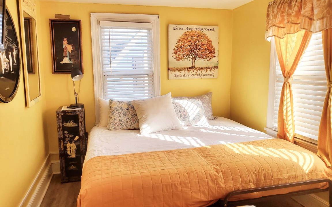 Photo of Bedroom in Dover