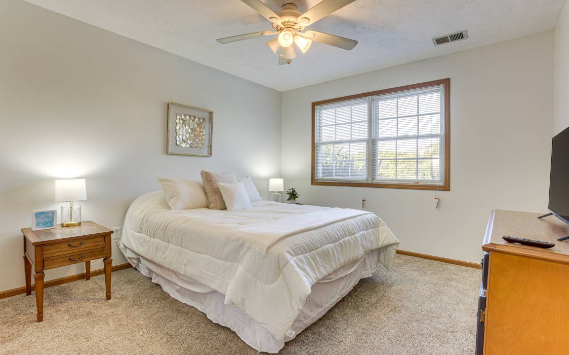 Photo of Bedroom in Morgantown
