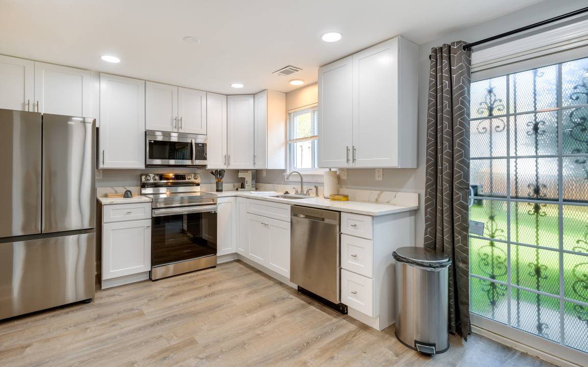Photo of Kitchen in Kettering