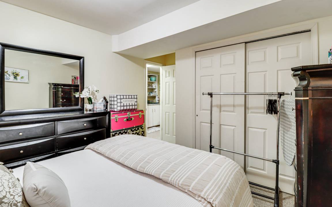 Photo of Bedroom in Centreville