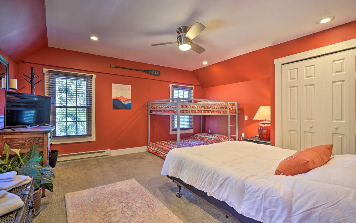 Photo of Bedroom in Coudersport