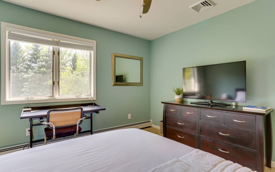 Photo of Bedroom in Warwick