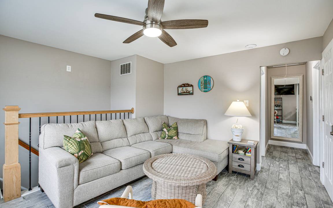 Photo of Livingroom in Brigantine