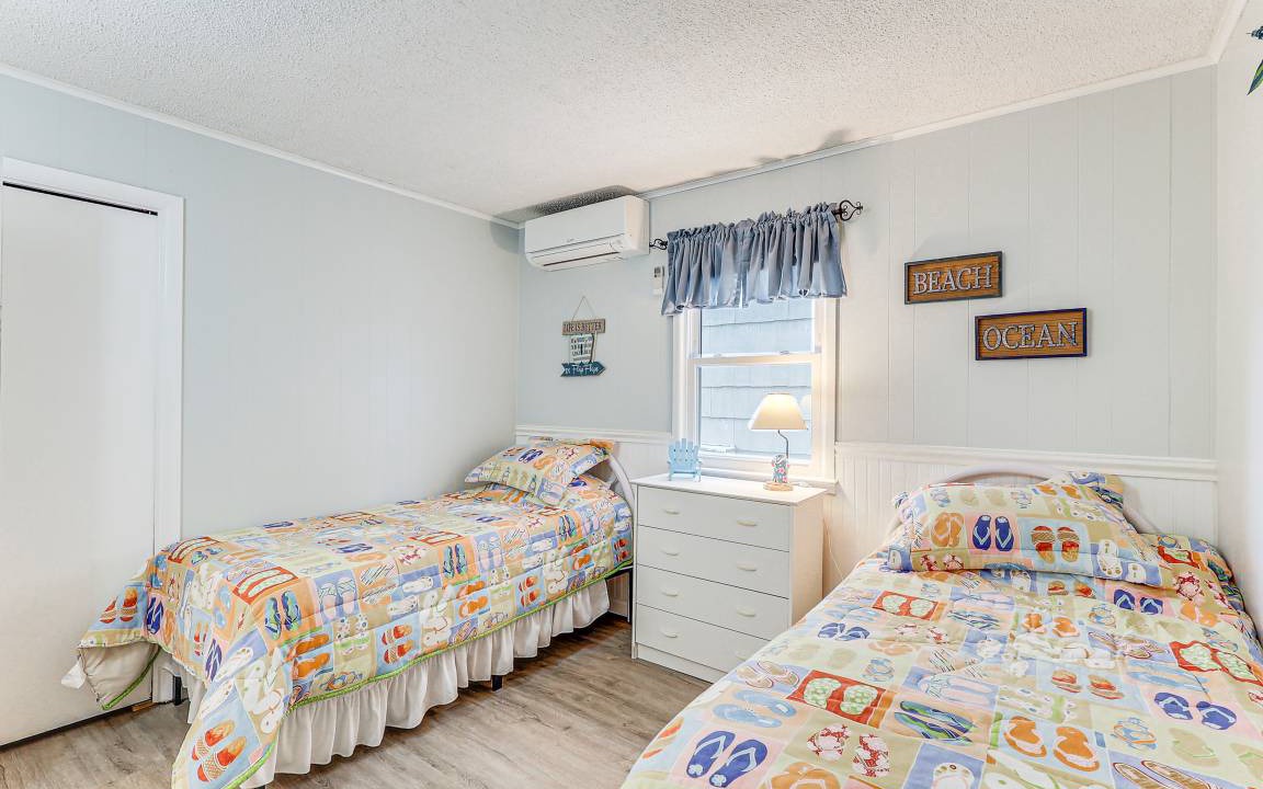 Photo of Bedroom in North Ocean City
