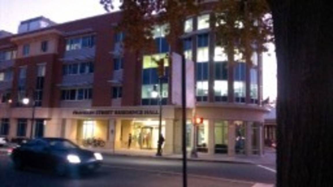 Photo of Buildings in Bloomfield