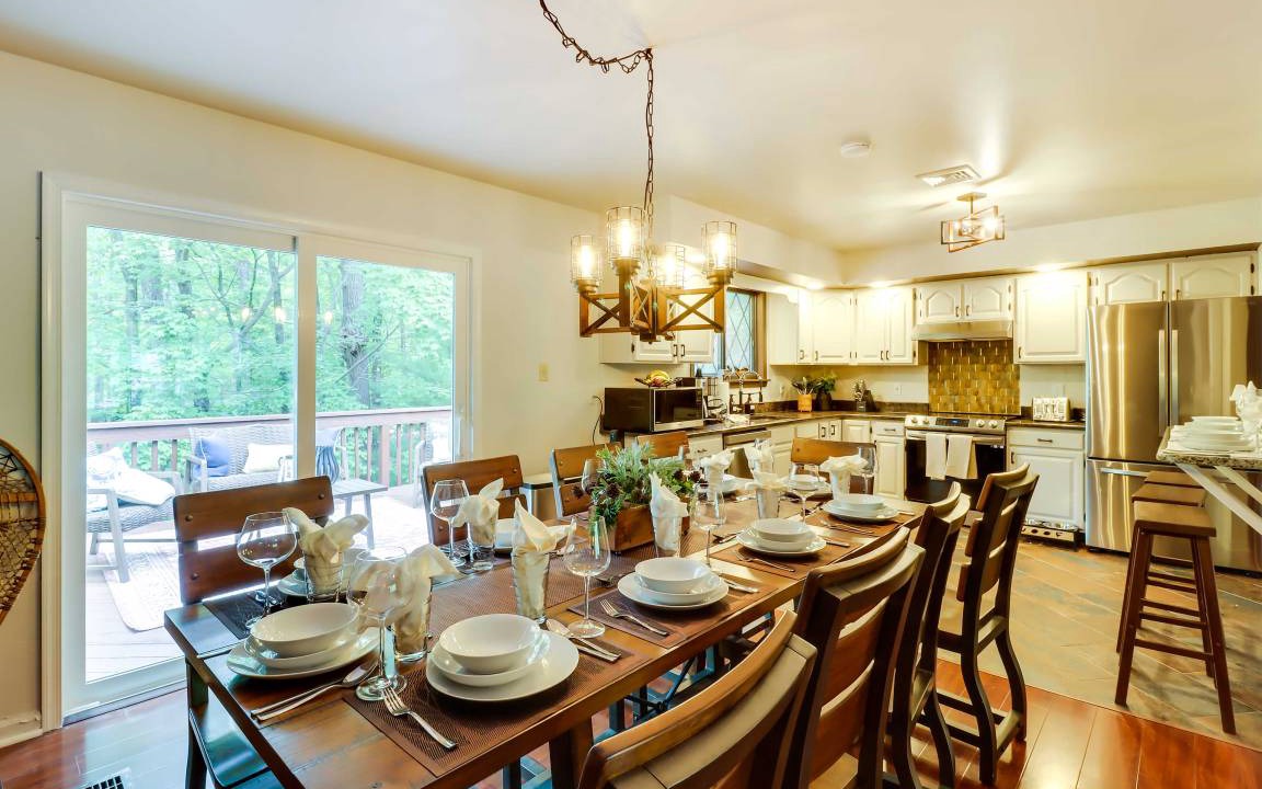 Photo of Kitchen in East Stroudsburg