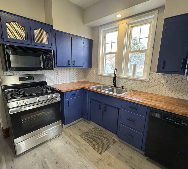 Photo of Kitchen in Aliquippa