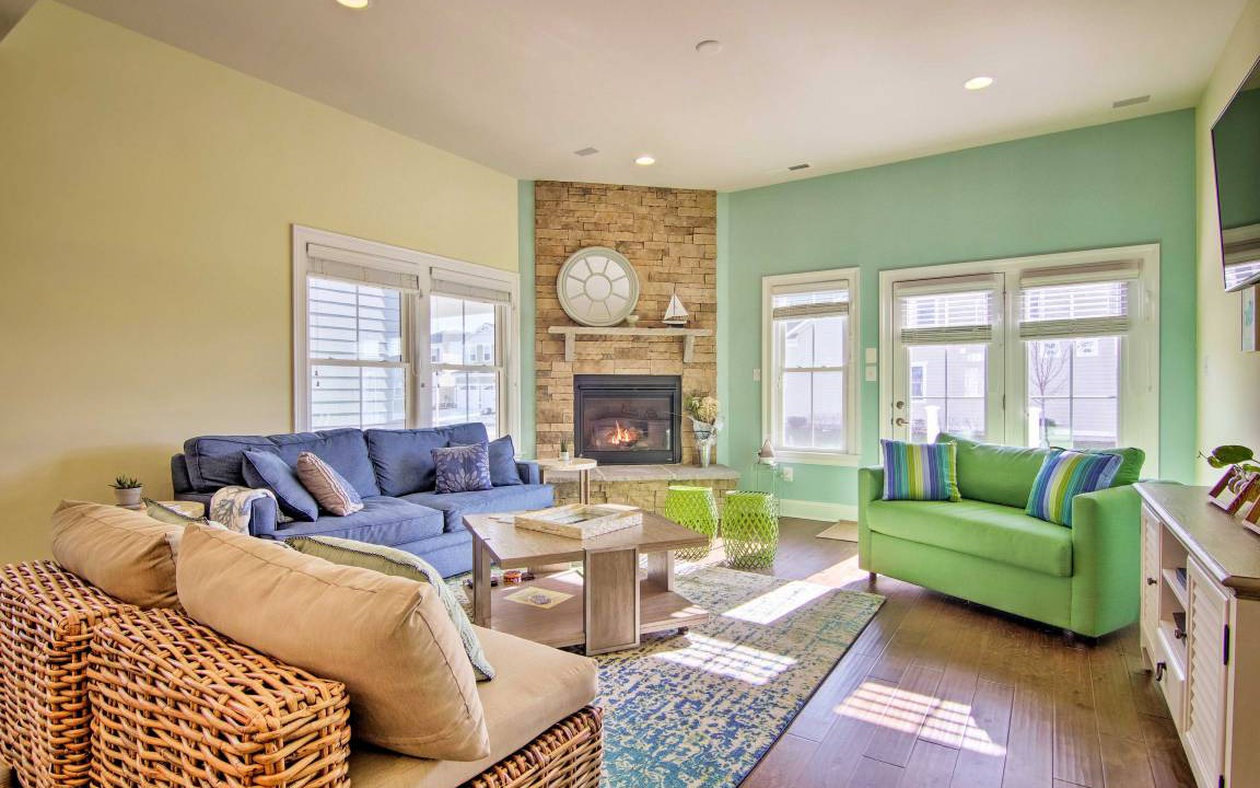 Photo of Livingroom in Selbyville