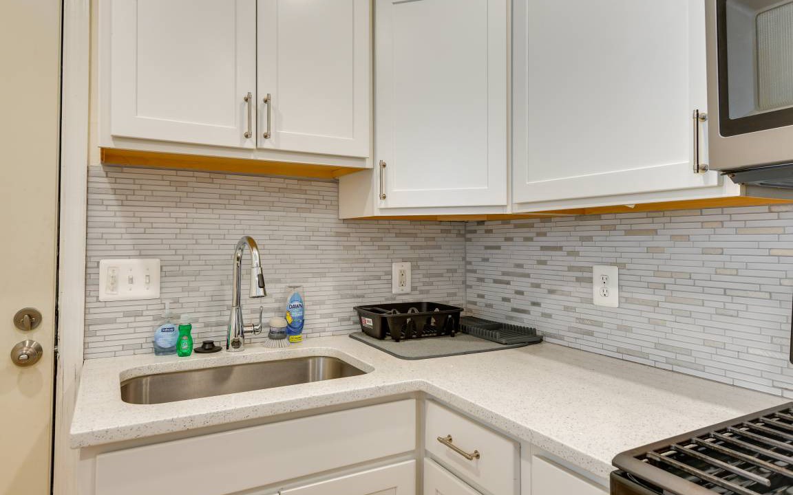 Photo of Kitchen in Downtown Baltimore