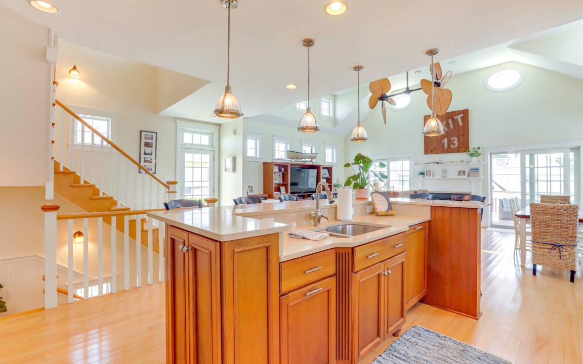 Photo of Kitchen in Avalon