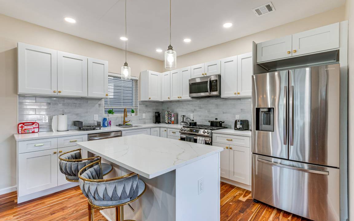 Photo of Kitchen in Newark