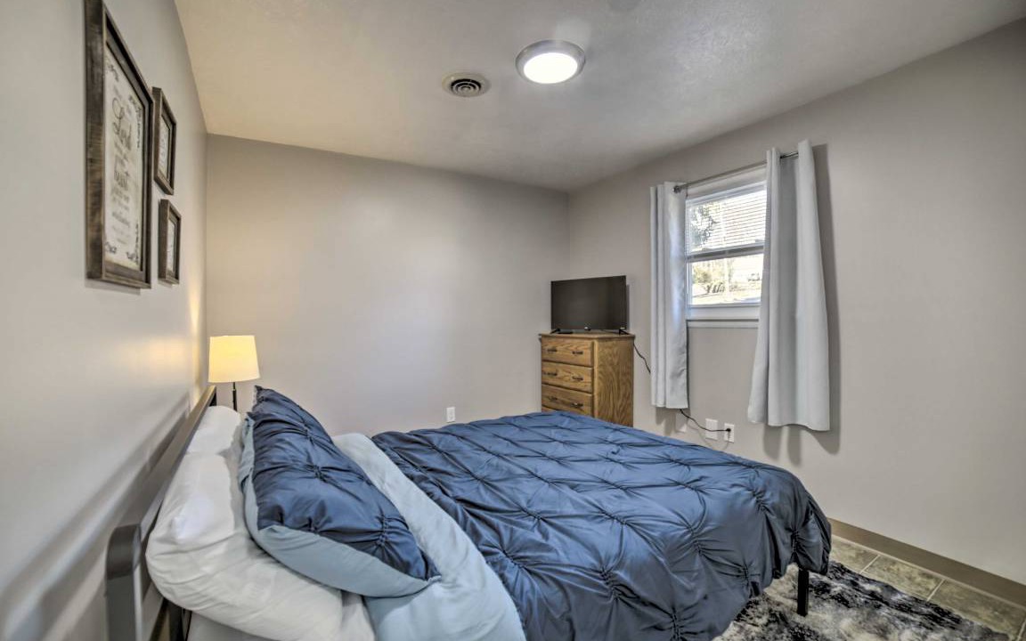Photo of Bedroom in Racine
