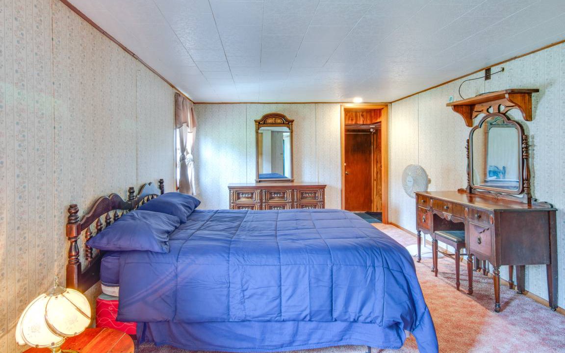 Photo of Bedroom in Eldred