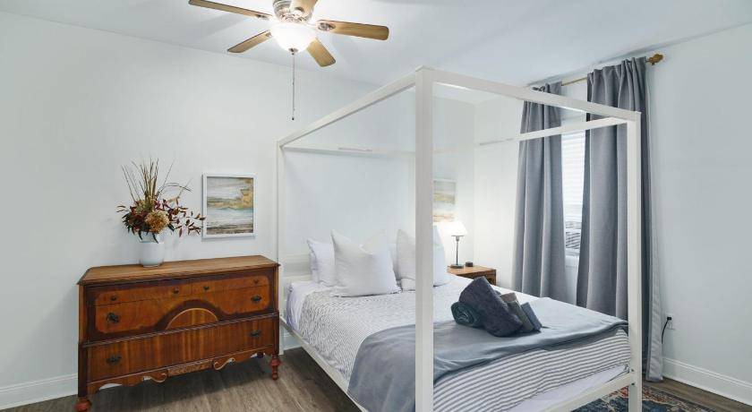 Photo of Bedroom in Roxborough-Manayunk