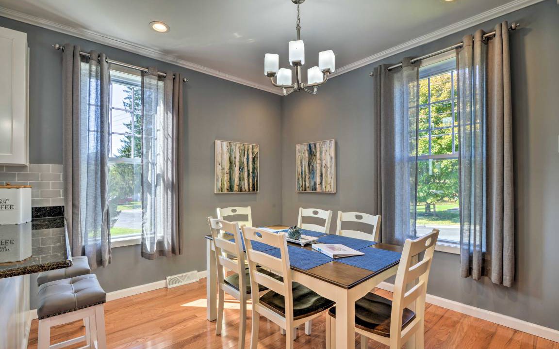 Photo of Kitchen in Ligonier