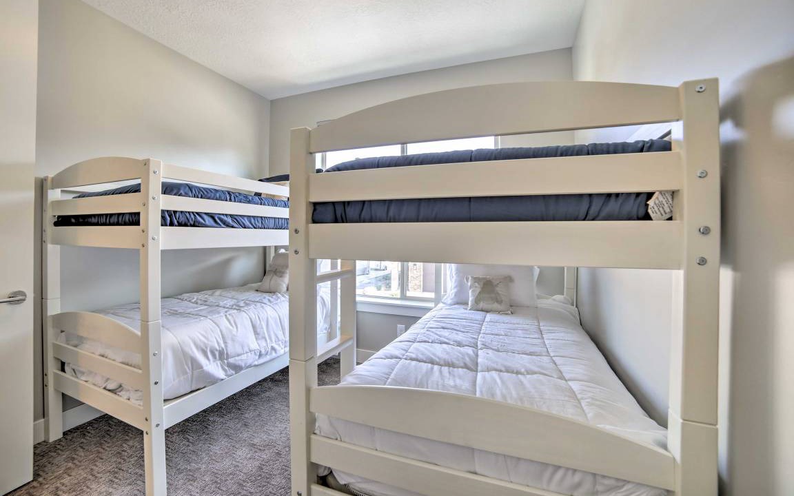 Photo of Bedroom in Moab