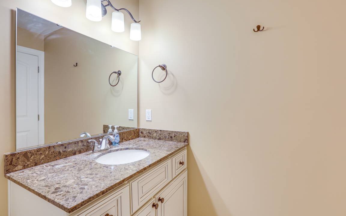 Photo of Bathroom in The Dunes