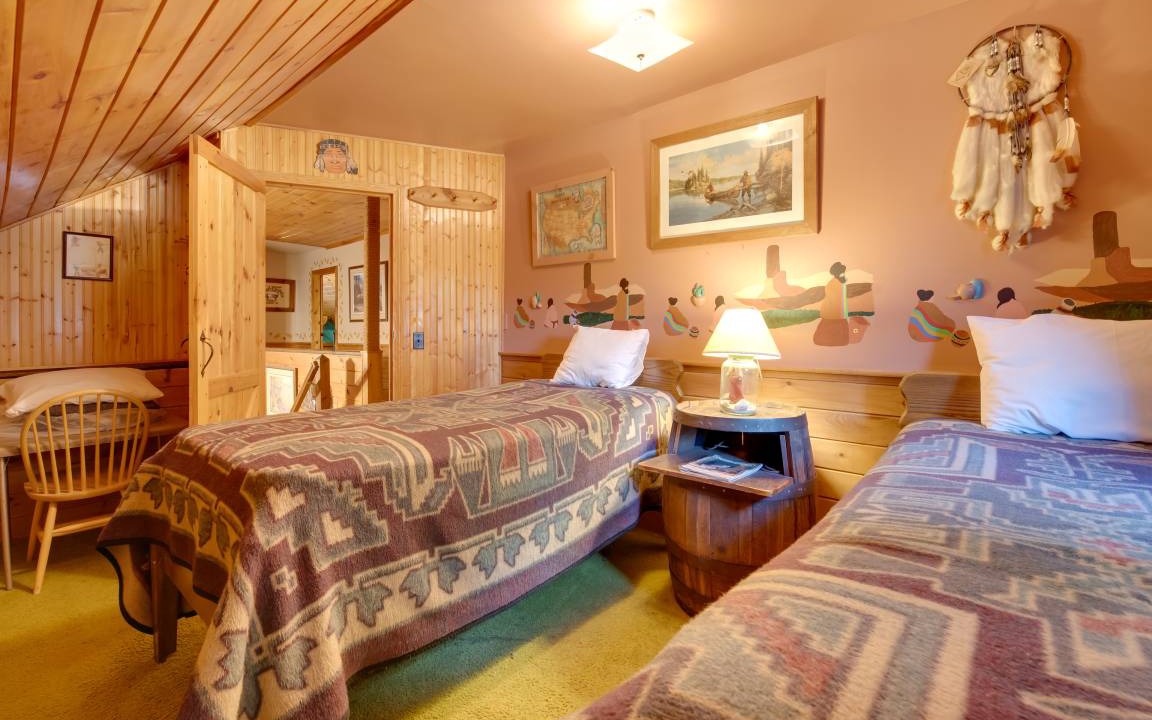 Photo of Bedroom in Candor