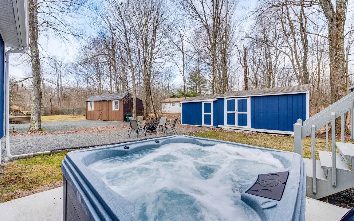 Photo of Outdoor in Pocono Lake