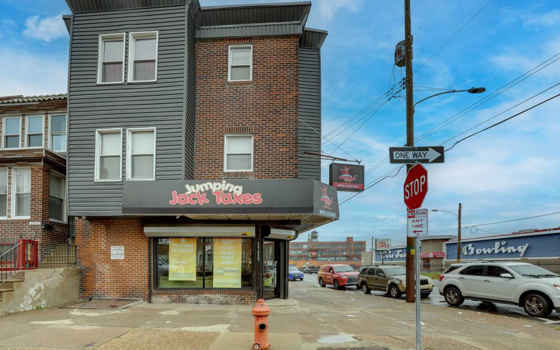 Photo of Others in North Philadelphia
