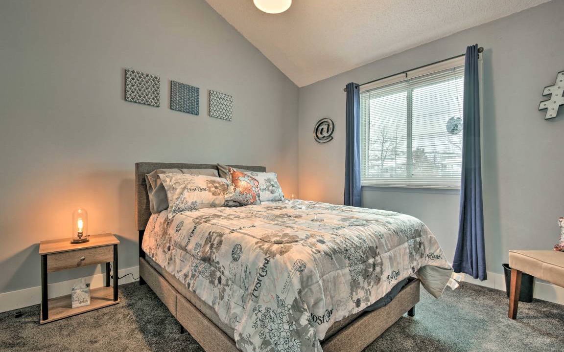 Photo of Bedroom in Mount Pocono