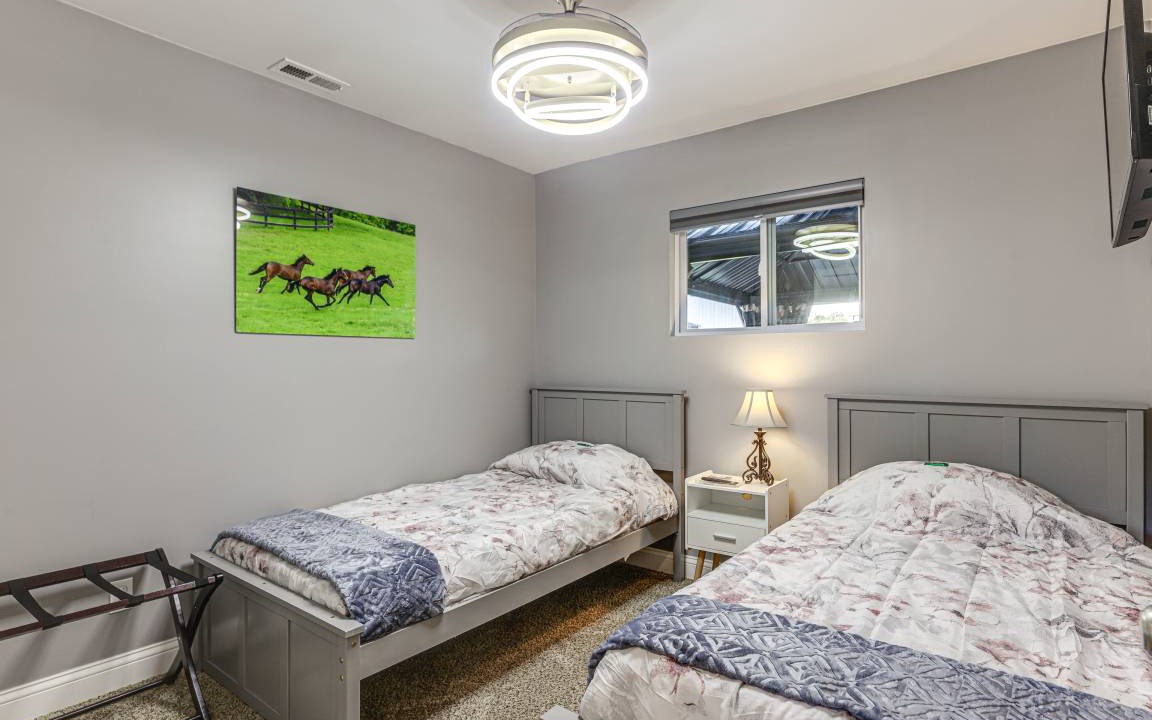 Photo of Bedroom in Petersburg