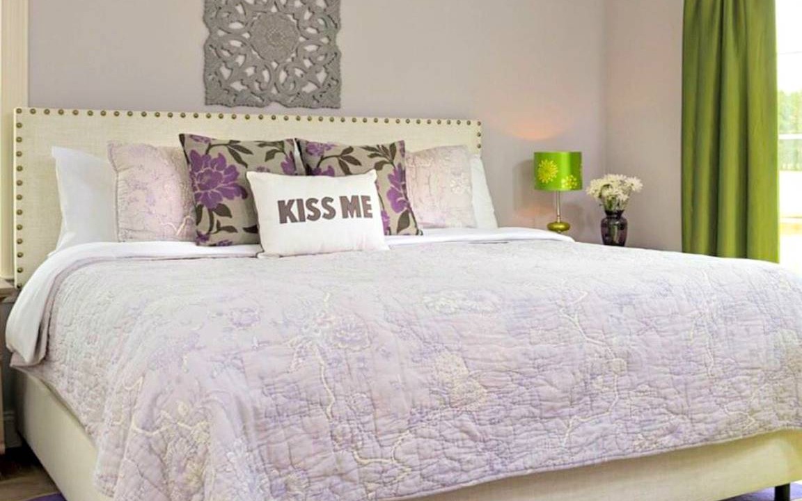 Photo of Bedroom in Rock Hall