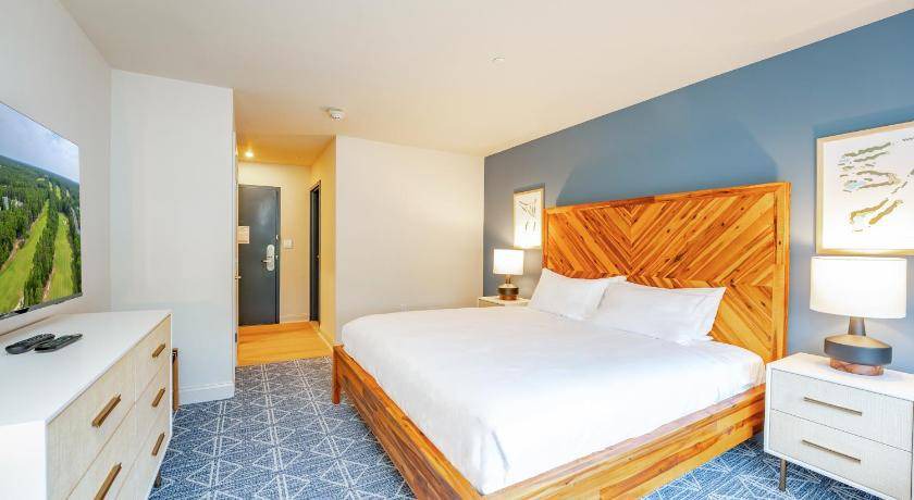 Photo of Bedroom in Little Egg Harbor
