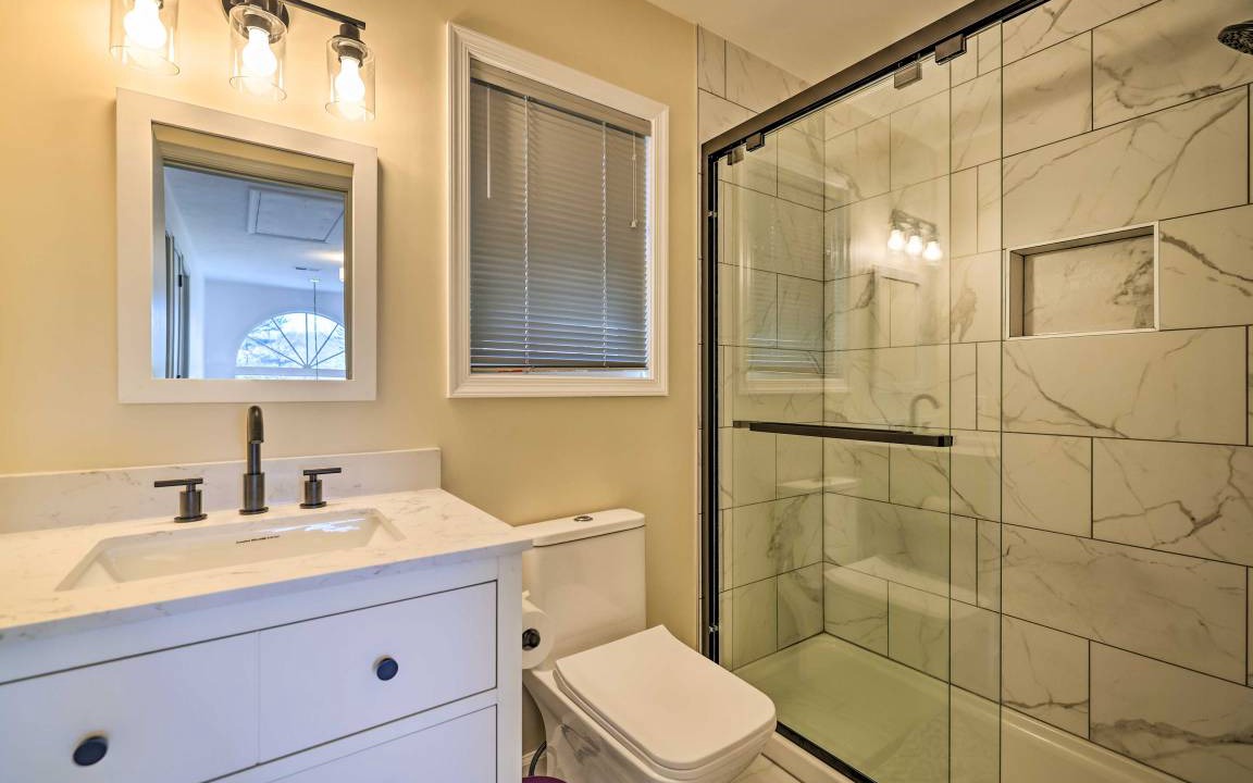 Photo of Bathroom in East Stroudsburg